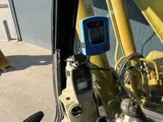 Caterpillar-320C L-2005-205714