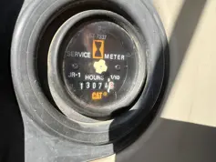 Caterpillar-320C L-2005-205714