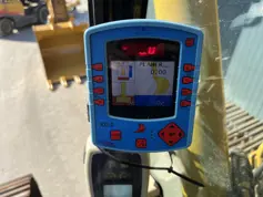 Caterpillar-320C L-2005-205714