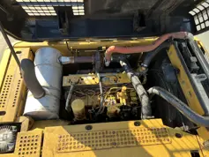Caterpillar-320C L-2005-205714