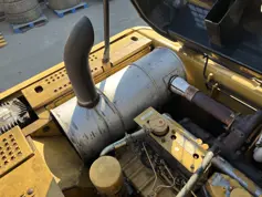 Caterpillar-320C L-2005-205714
