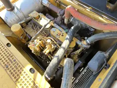 Caterpillar-320C L-2005-205714