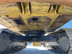 Caterpillar-320C L-2005-205714