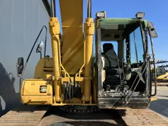Caterpillar-320C L-2005-205714