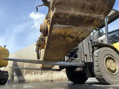 Caterpillar-320B / 320C 320D Stick  GP-907747