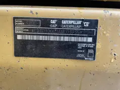 Caterpillar-320C - 3066 Engine-2004-197840