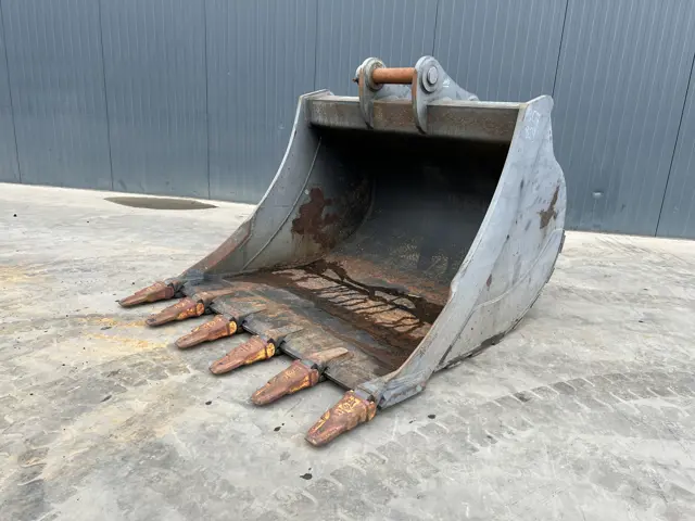 Caterpillar-320D / 320 / 320E / 323 / 323D / 323E / M318D / M322D Geith-907929