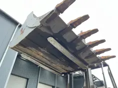 Caterpillar-320D / 320 / 320E / 323 / 323D / 323E / M318D / M322D Geith-907929