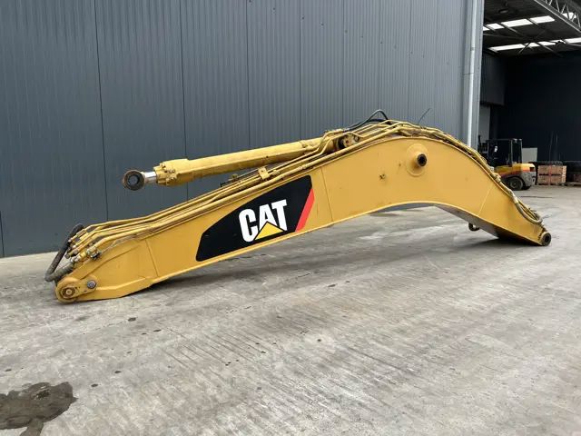 Caterpillar-320D / 323D Boom GP-2010-907746