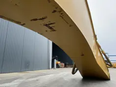 Caterpillar-320D / 323D Boom GP-2010-907746