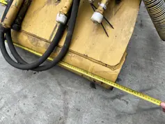 Caterpillar-320D / 323D Boom GP-2010-907746
