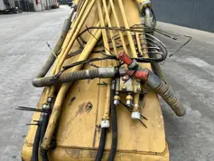Caterpillar-320D / 323D Boom GP-2010-907746