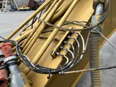 Caterpillar-320D / 323D Boom GP-2010-907746