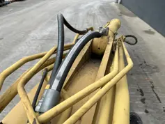 Caterpillar-320D / 323D Boom GP-2010-907746