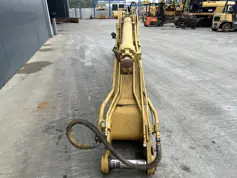 Caterpillar-320D / 323D Boom GP-2010-907746