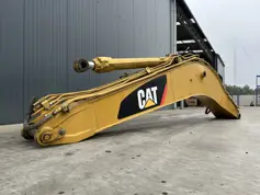 Caterpillar-320D / 323D Boom GP-2010-907746