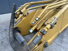 Caterpillar-320D / 323D Boom GP-2010-907746