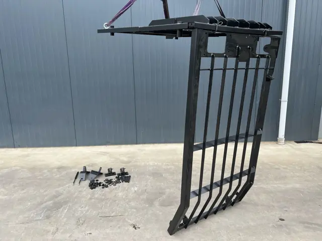 Caterpillar-320D Guard-2024-905879