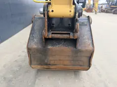 Caterpillar-320D L-2007-210982