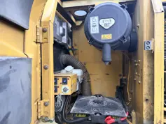 Caterpillar-320D L-2007-210982