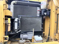 Caterpillar-320D L-2007-210982