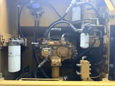 Caterpillar-320D L-2007-210982