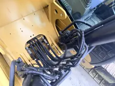 Caterpillar-320D L-2007-210982