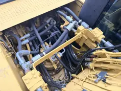 Caterpillar-320D L-2007-210982