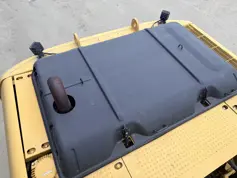 Caterpillar-320D L-2007-210982