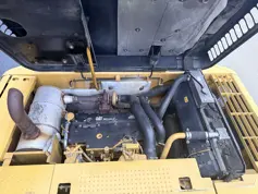 Caterpillar-320D L-2007-210982