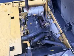 Caterpillar-320D L-2007-210982