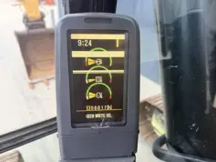 Caterpillar-320D L-2007-210982