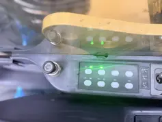 Caterpillar-320D L-2007-210982