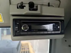 Caterpillar-320D L-2007-210982