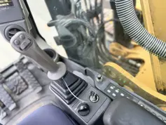 Caterpillar-320D L-2007-210982