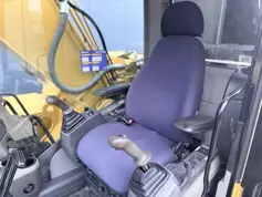 Caterpillar-320D L-2007-210982