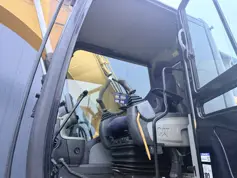 Caterpillar-320D L-2007-210982