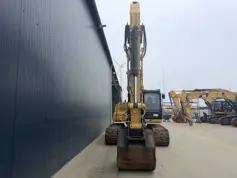 Caterpillar-320D L-2007-210982