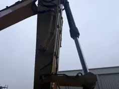 Caterpillar-320D L-2007-210982