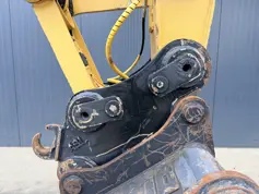 Caterpillar-320D L-2007-210982