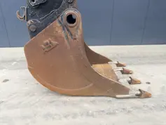 Caterpillar-320D L-2007-210982