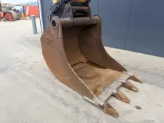 Caterpillar-320D L-2007-210982