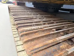 Caterpillar-320D L-2007-210982