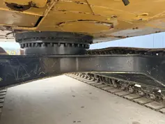 Caterpillar-320D L-2007-210982