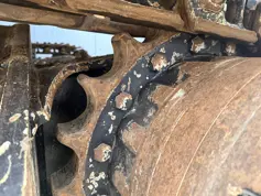 Caterpillar-320D L-2007-210982