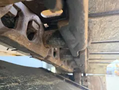 Caterpillar-320D L-2007-210982