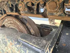 Caterpillar-320D L-2007-210982