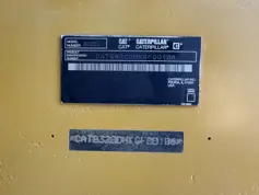 Caterpillar-320D L-2007-213633