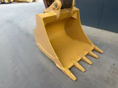 Caterpillar-320D L-2007-213633