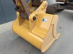 Caterpillar-320D L-2007-213633